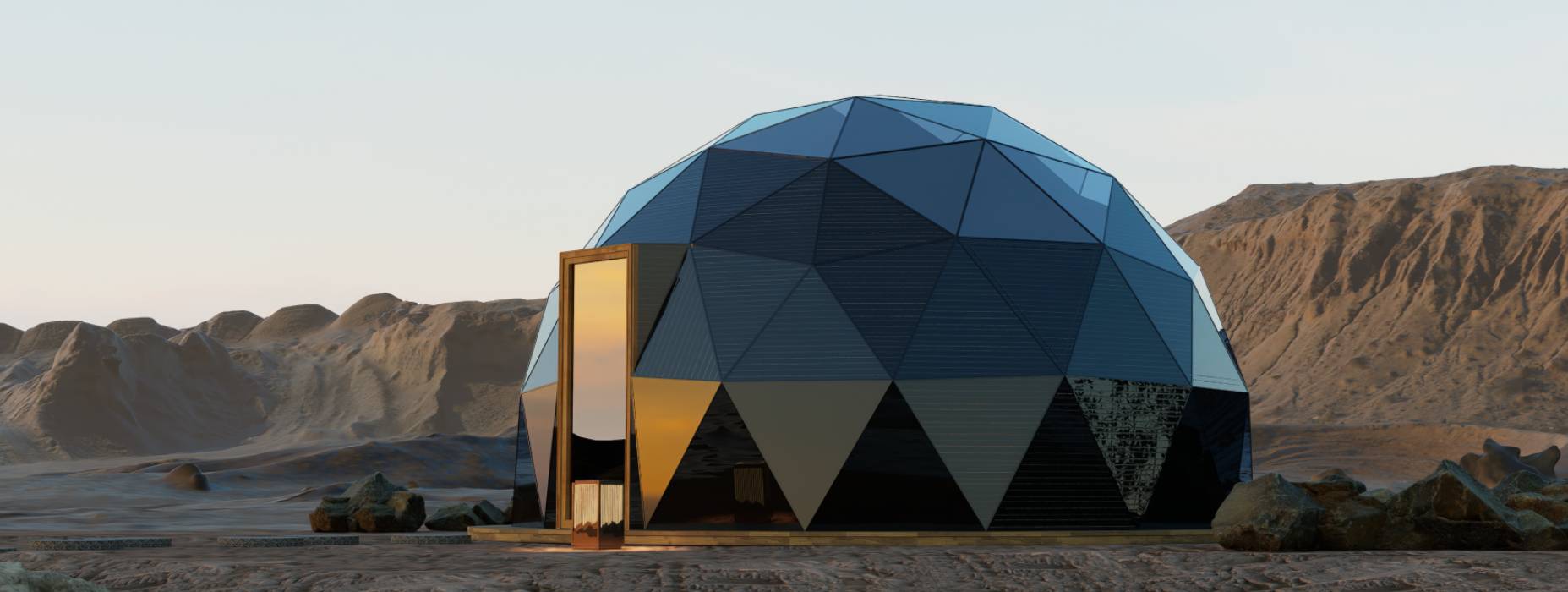 惠民县星空酒店帐篷